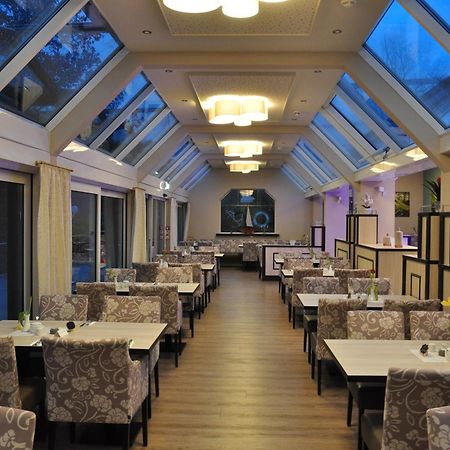 Ringhotel Faehrhaus Bad Bevensen Dış mekan fotoğraf
