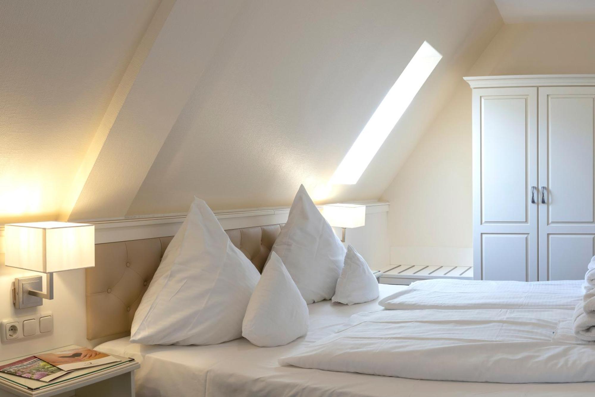 Ringhotel Faehrhaus Bad Bevensen Dış mekan fotoğraf