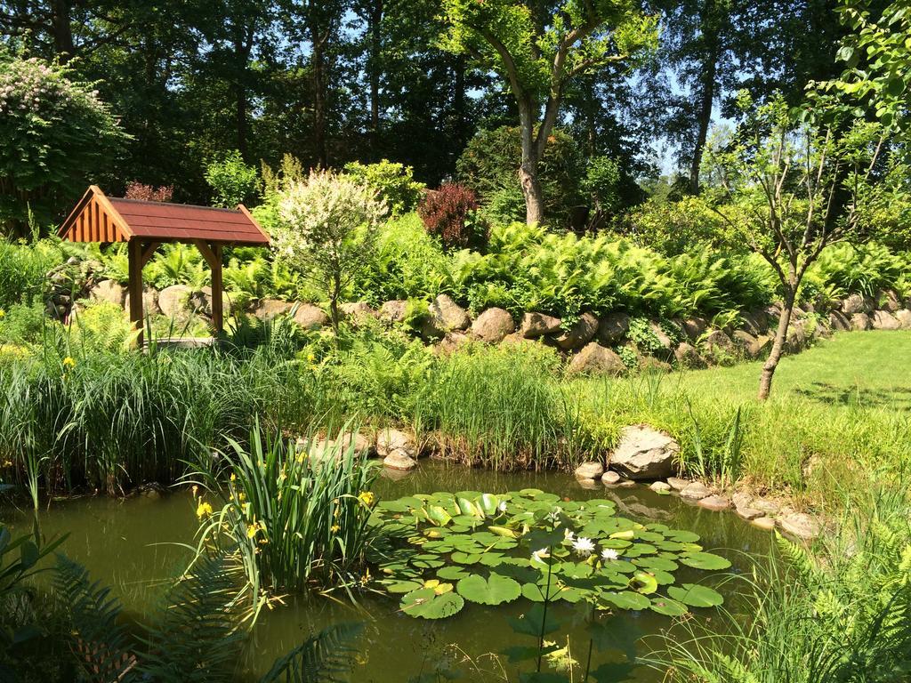 Ringhotel Faehrhaus Bad Bevensen Dış mekan fotoğraf